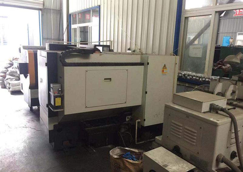 Testing workshop