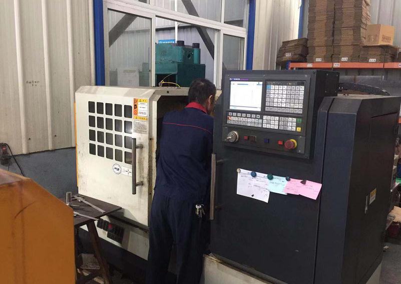 Testing workshop